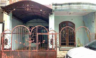 Rumah dijual di Driyorejo, Gresik, Jawa Timur