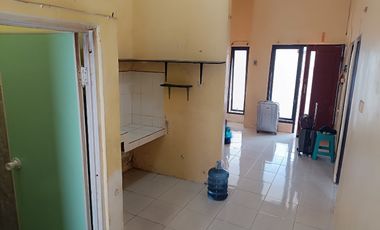 S I D O A R J O  D I J U A L  Rumah siap huni Perum Anggun Permai Wonoayu Beciro Sidoarjo