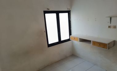 S I D O A R J O  D I J U A L  Rumah siap huni Perum Anggun Permai Wonoayu Beciro Sidoarjo