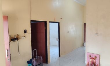 S I D O A R J O  D I J U A L  Rumah siap huni Perum Anggun Permai Wonoayu Beciro Sidoarjo