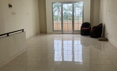 Ruko Sentra Niaga Berlokasi Strategis 3 Lantai Di Kawasan Usaha Harapan Indah Bekasi