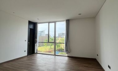 Disewa Rumah PIK Golf Island Chopin view golf at Jakarta Utara