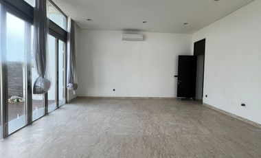 Disewa Rumah PIK Golf Island Chopin view golf at Jakarta Utara