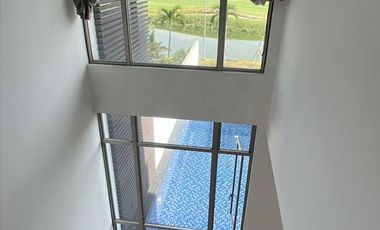 Disewa Rumah PIK Golf Island Chopin view golf at Jakarta Utara