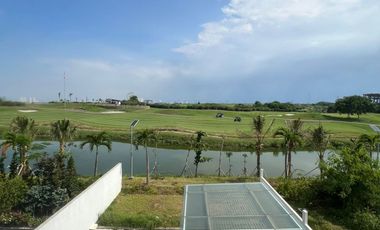 Disewa Rumah PIK Golf Island Chopin view golf at Jakarta Utara