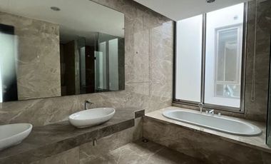 Disewa Rumah PIK Golf Island Chopin view golf at Jakarta Utara