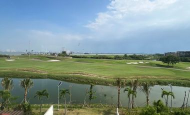 Disewa Rumah PIK Golf Island Chopin view golf at Jakarta Utara