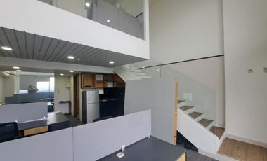 Sewa Kantor 101 m2 Siap Huni di SOHO Pancoran, Hrg Nego