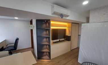 Sewa Kantor 101 m2 Siap Huni di SOHO Pancoran, Hrg Nego