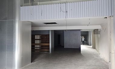 DI SEWA KAN RUKO LUAS MEZANNINE KEBON JERUK