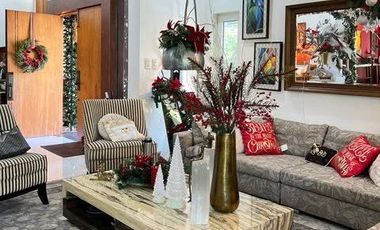 Beautiful House for SALE in United Parañaque Subdivision 2, Parañaque City