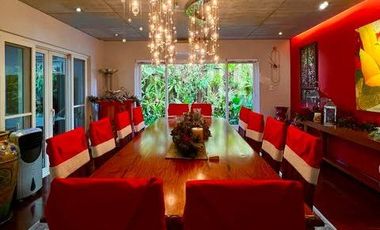 Beautiful House for SALE in United Parañaque Subdivision 2, Parañaque City