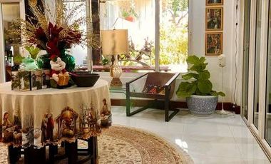 Beautiful House for SALE in United Parañaque Subdivision 2, Parañaque City