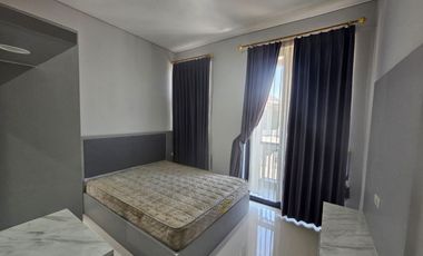 Dijual/ Disewakan Rumah di Jl. Delima Utara 3 cluster Ruby, Pondok Tjandra Indah, Sidoarjho-Fully Furnished