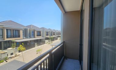 Dijual/ Disewakan Rumah di Jl. Delima Utara 3 cluster Ruby, Pondok Tjandra Indah, Sidoarjho-Fully Furnished