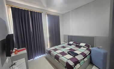 Dijual/ Disewakan Rumah di Jl. Delima Utara 3 cluster Ruby, Pondok Tjandra Indah, Sidoarjho-Fully Furnished