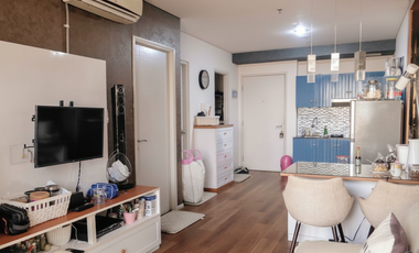 Dijual 2Br Apartemen The Lavande Residences Furnished