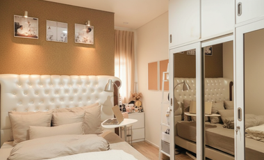 Dijual 2Br Apartemen The Lavande Residences Furnished