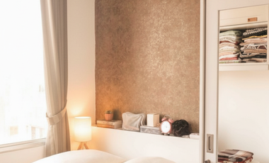 Dijual 2Br Apartemen The Lavande Residences Furnished