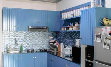 Dijual 2Br Apartemen The Lavande Residences Furnished