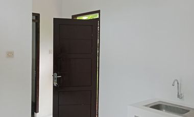 Rumah Murah Siap Huni di Bandung Timur Dekat Exit Tol Cileunyi – Nyalindung Cileunyi, AJB, 150 Juta
