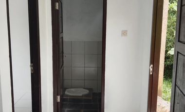 Rumah Murah Siap Huni di Bandung Timur Dekat Exit Tol Cileunyi – Nyalindung Cileunyi, AJB, 150 Juta