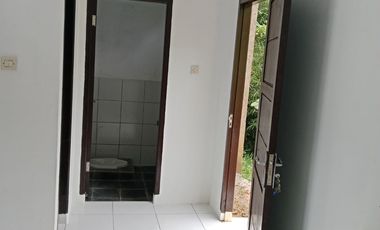 Rumah Murah Siap Huni di Bandung Timur Dekat Exit Tol Cileunyi – Nyalindung Cileunyi, AJB, 150 Juta