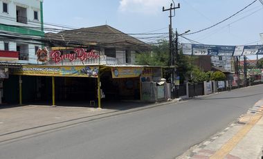 Dijual Ruko Strategis Tangerang Selatan