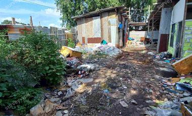 Sewa Lahan Tanah  200 m2  SHM  Sangat Strategis Pondok Ranji