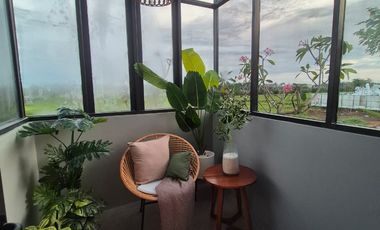 Citra Garden City - The FORESTINE
