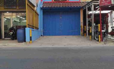 Jual/Sewakan Ruko 2 Lantai, Jl.Raya Cirendeu