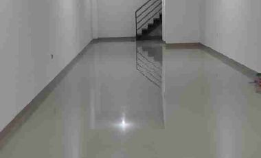 Jual/Sewakan Ruko 2 Lantai, Jl.Raya Cirendeu