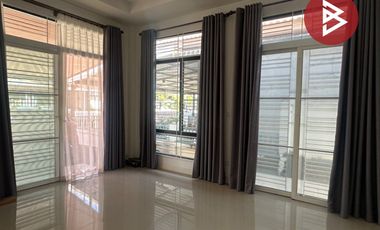 ขายบ้านเดี่ยว หมู่บ้านเดอะไพรวี่ 2 ศรีมหาโพธิ ปราจีนบุรี