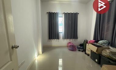 ขายบ้านเดี่ยว หมู่บ้านเดอะไพรวี่ 2 ศรีมหาโพธิ ปราจีนบุรี