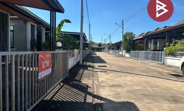 ขายบ้านเดี่ยว หมู่บ้านเดอะไพรวี่ 2 ศรีมหาโพธิ ปราจีนบุรี