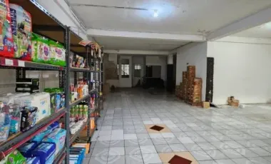 Disewakan Ruko Gandeng 2 (Sudah Connecting) Di Kalimalang, Duren Sawit. Jakarta Timur
