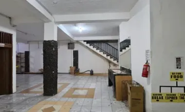 Disewakan Ruko Gandeng 2 (Sudah Connecting) Di Kalimalang, Duren Sawit. Jakarta Timur