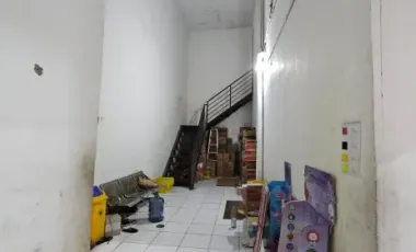 Disewakan Ruko Gandeng 2 (Sudah Connecting) Di Kalimalang, Duren Sawit. Jakarta Timur