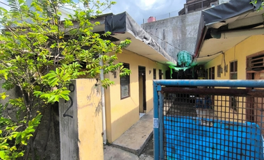 Dijual Cepat Murah Kontrakan 82m² di Cengkareng. Full Terisi, Dekat Stasiun & Jalan Raya, Lokasi Strategis