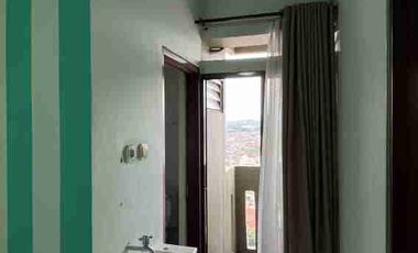 dijual apartemen di gateway ahmad yani cicadas bandung