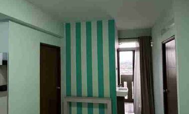 dijual apartemen di gateway ahmad yani cicadas bandung