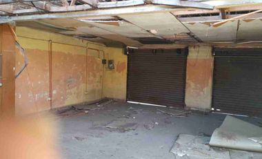 SÚPER OFERTA, PRECIO REBAJADO !! No pierda esta excelente oportunidad. Se Vende Propiedad Comercial con casa, especial para Negociantes o Inversionistas.