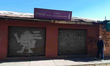 SÚPER OFERTA, PRECIO REBAJADO !! No pierda esta excelente oportunidad. Se Vende Propiedad Comercial con casa, especial para Negociantes o Inversionistas.