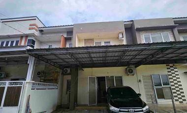 DIJUAL RUMAH WONOREJO A7