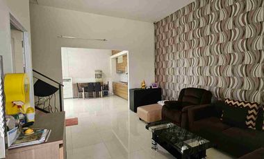 DIJUAL RUMAH WONOREJO A7