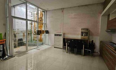 DIJUAL RUMAH WONOREJO A7