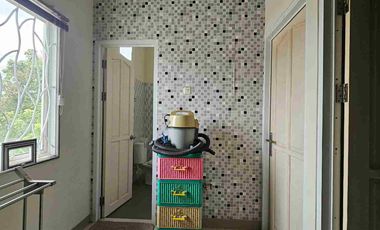 DIJUAL RUMAH WONOREJO A7