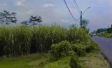 jual murah tanah bagus untuk usaha pabrik ,gudang ,kantor ,toko galangan  d kota Jombang