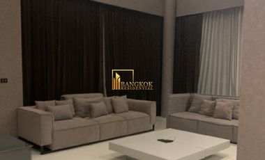 Baan Charn Issara | Impressive 4 Bedroom House With Pool