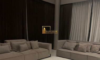 Baan Charn Issara | Impressive 4 Bedroom House With Pool